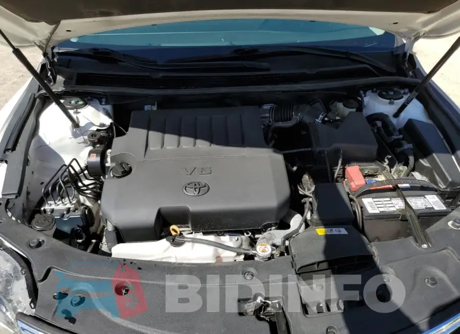 4T1BK1EB6HU264021 Photo# 11