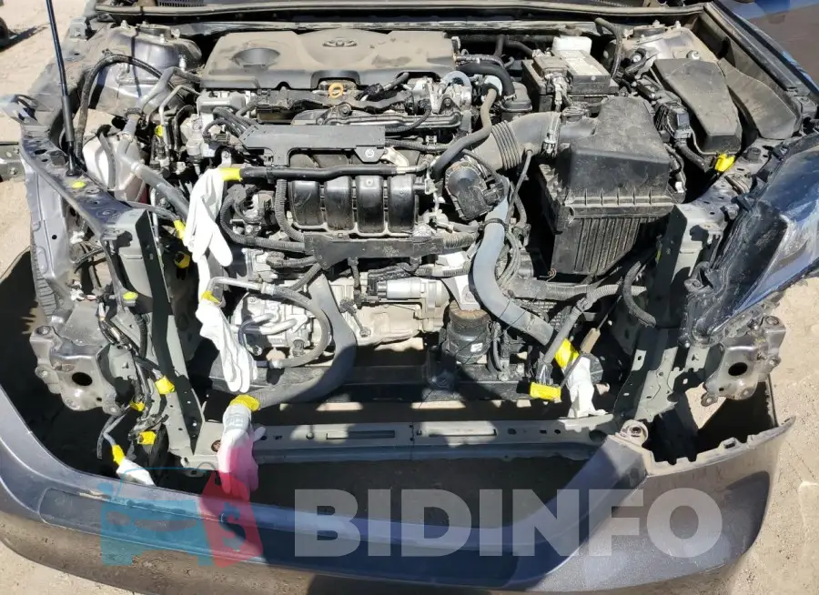 4T1C11AK6PU096473 Photo# 11