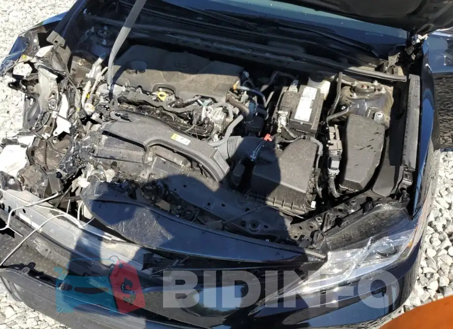 4T1C11AK6PU806732 Photo# 11