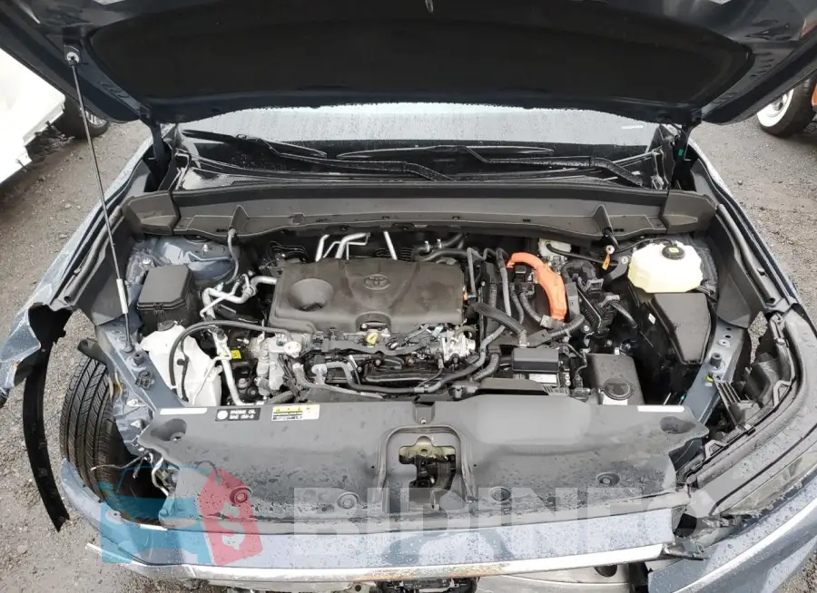 5TDACAB54RS017405 Photo# 12