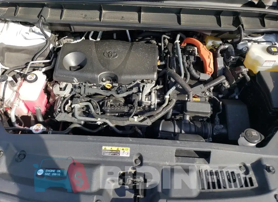 5TDBBRCH8LS511952 Photo# 12