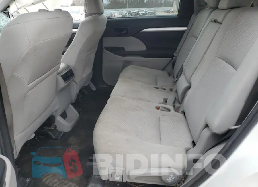 5TDBZRFH4JS866136 Photo# 11