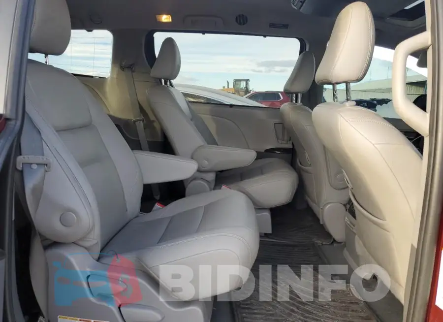 5TDDZ3DC2LS243324 Photo# 11