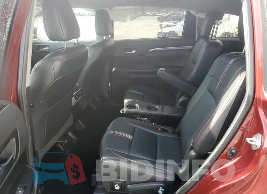5TDJZRFH1KS972783 Photo# 11