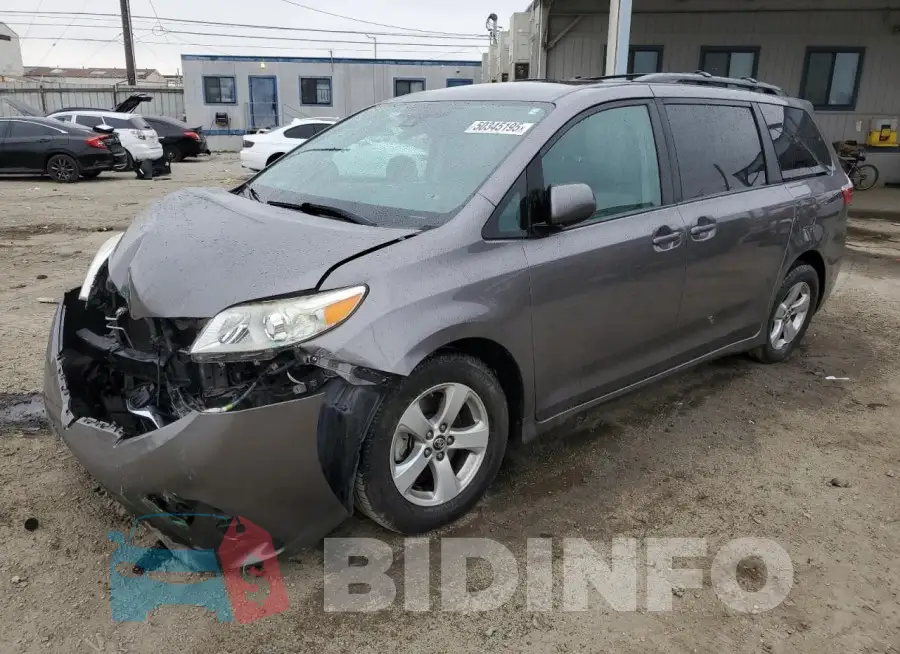 5TDKZ3DC6JS962385 Photo# 1