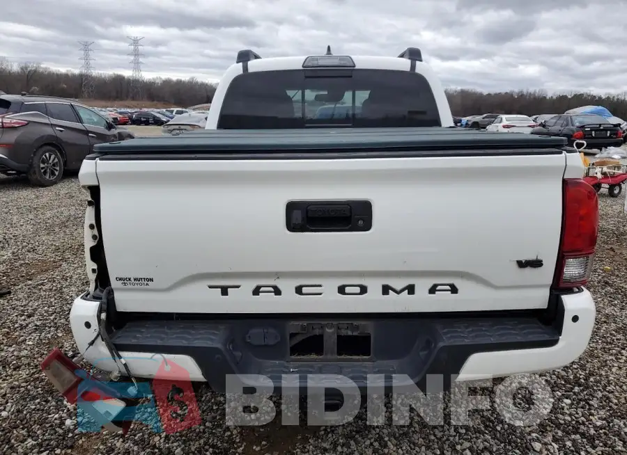 5TFCZ5AN6KX201728 Photo# 6