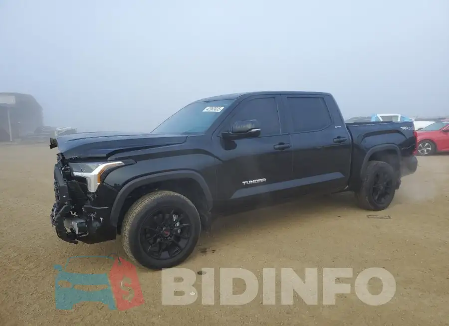 5TFJA5DB7PX122558 Photo# 1