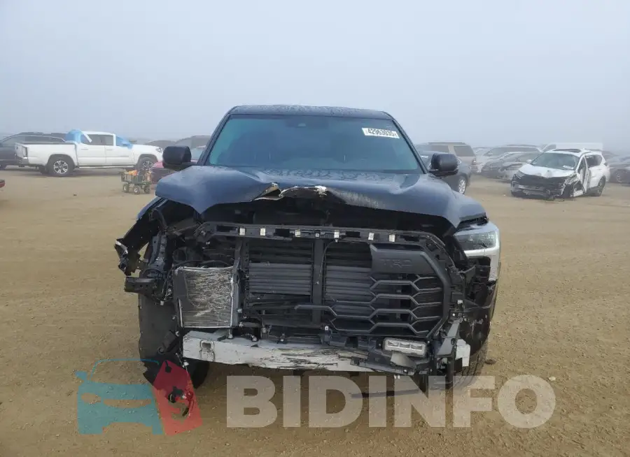 5TFJA5DB7PX122558 Photo# 5