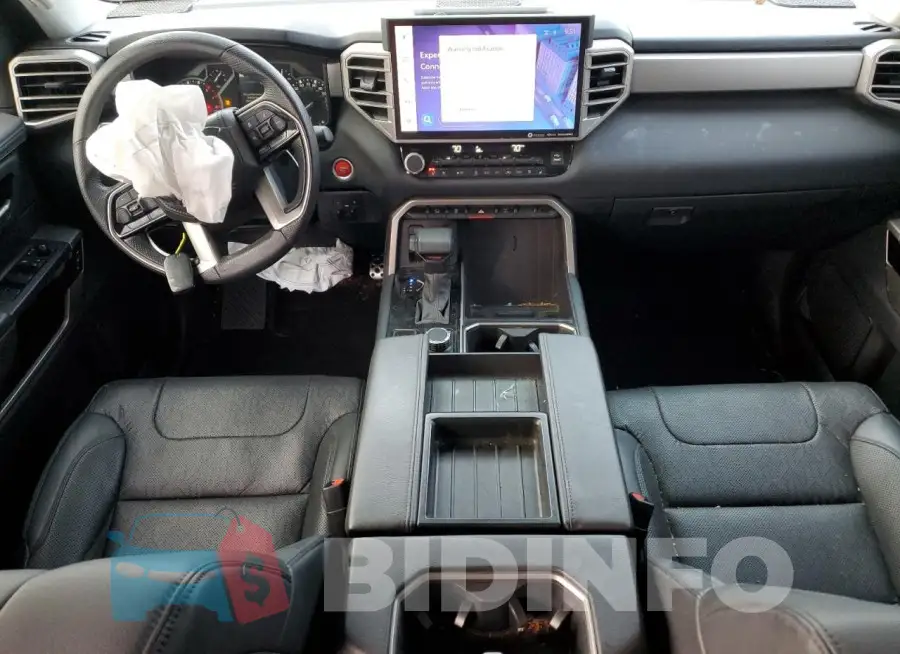 5TFJA5DB7PX122558 Photo# 8