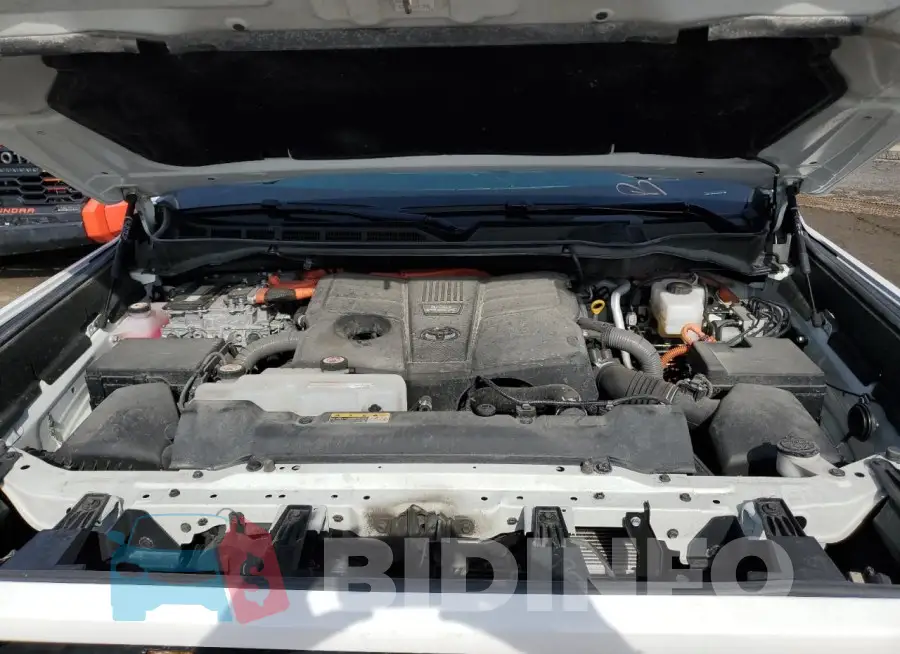 5TFPC5DBXPX039565 Photo# 11