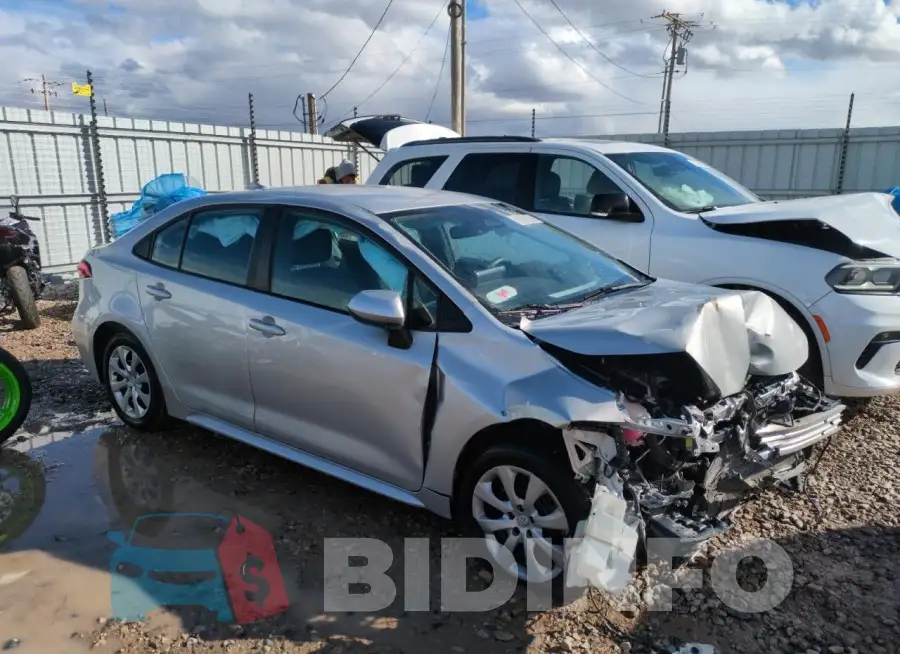 5YFB4MDE2PP002018 Photo# 4