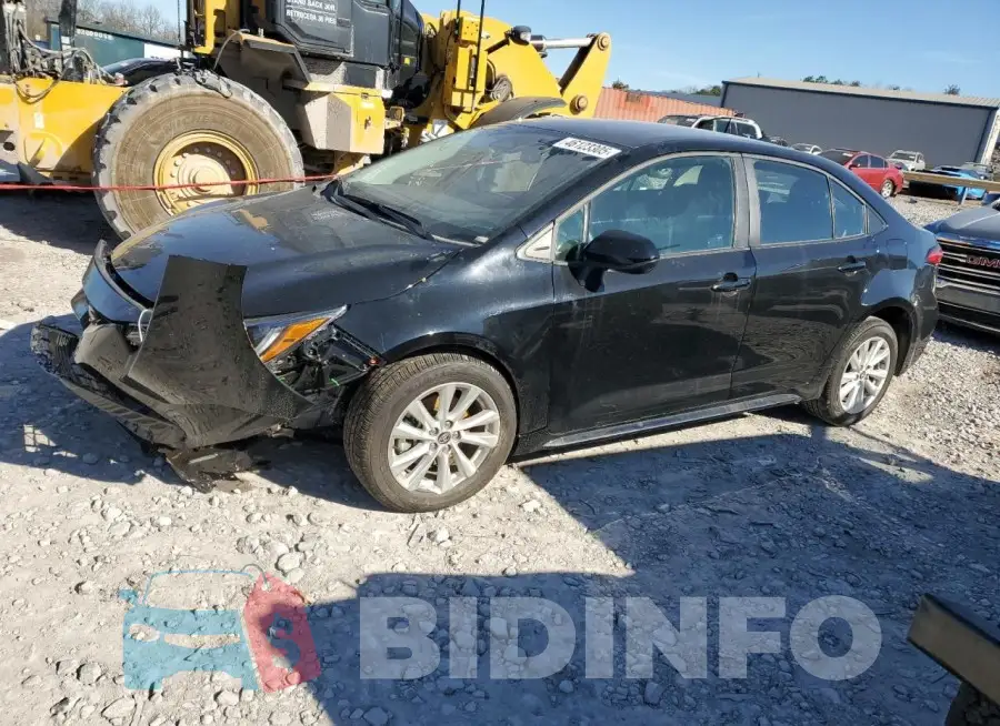 5YFB4MDE2RP168235 Photo# 1