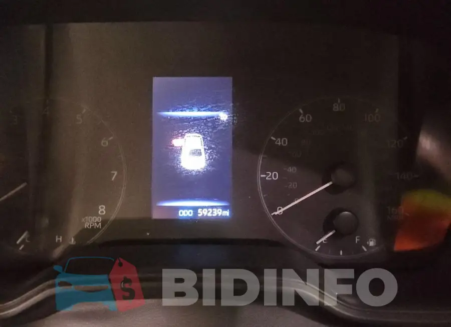 5YFB4MDE5PP042089 Photo# 9