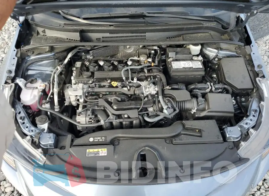 5YFB4MDE6RP156802 Photo# 11