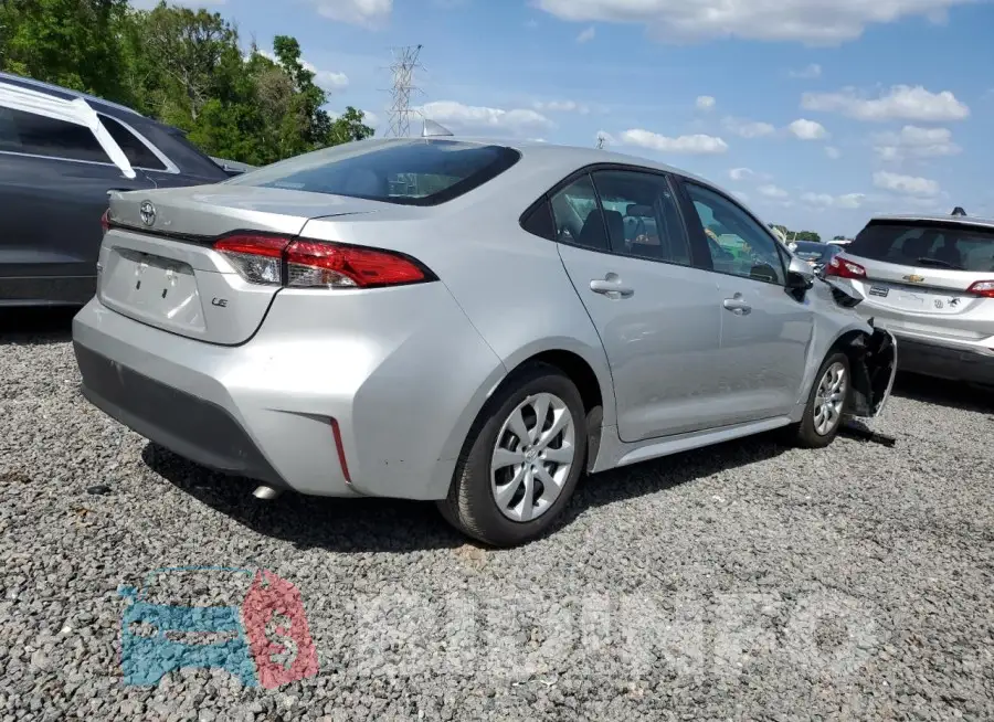 5YFB4MDE6RP171431 Photo# 3