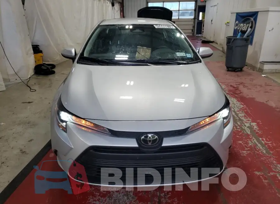 5YFB4MDE6RP207294 Photo# 5