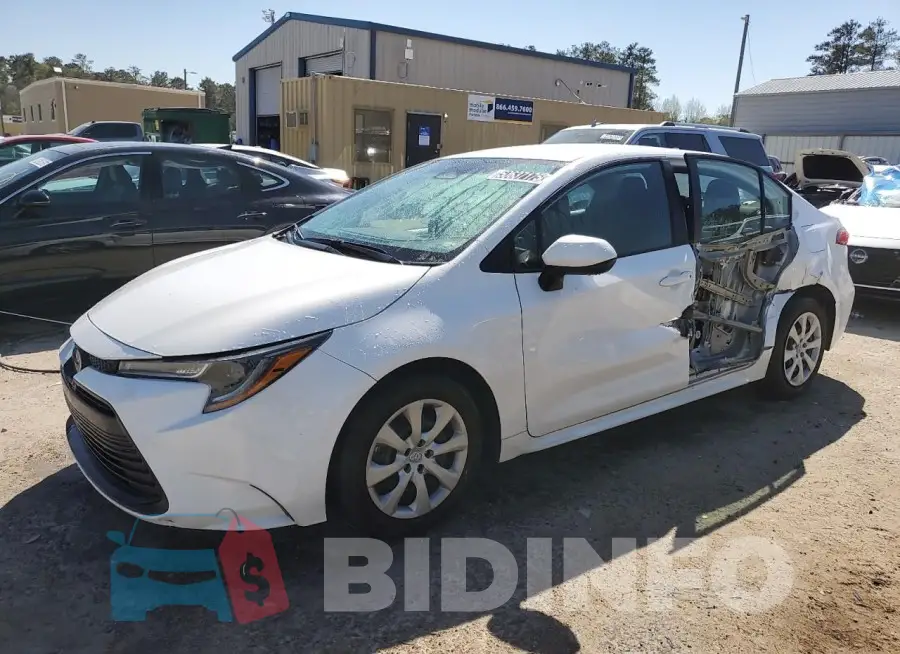 5YFB4MDE9PP062877 Photo# 1
