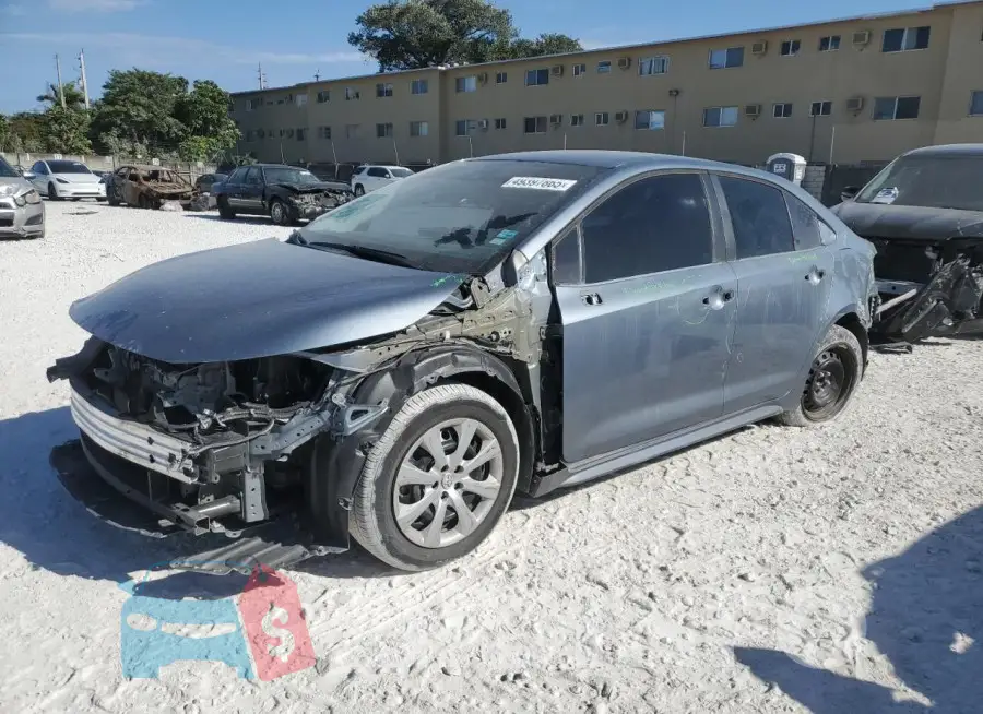 5YFEPMAE2MP228984 Photo# 1