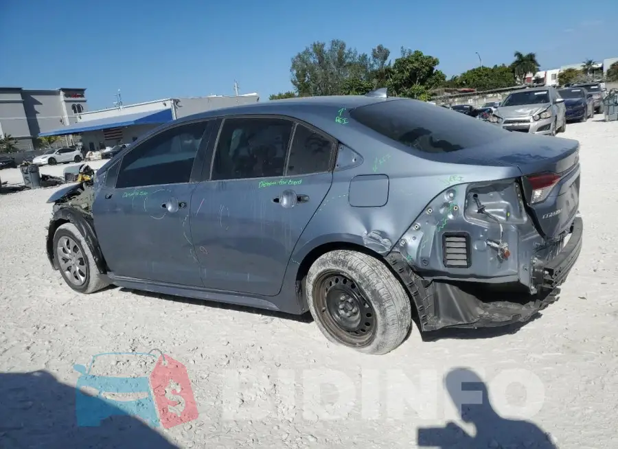 5YFEPMAE2MP228984 Photo# 2