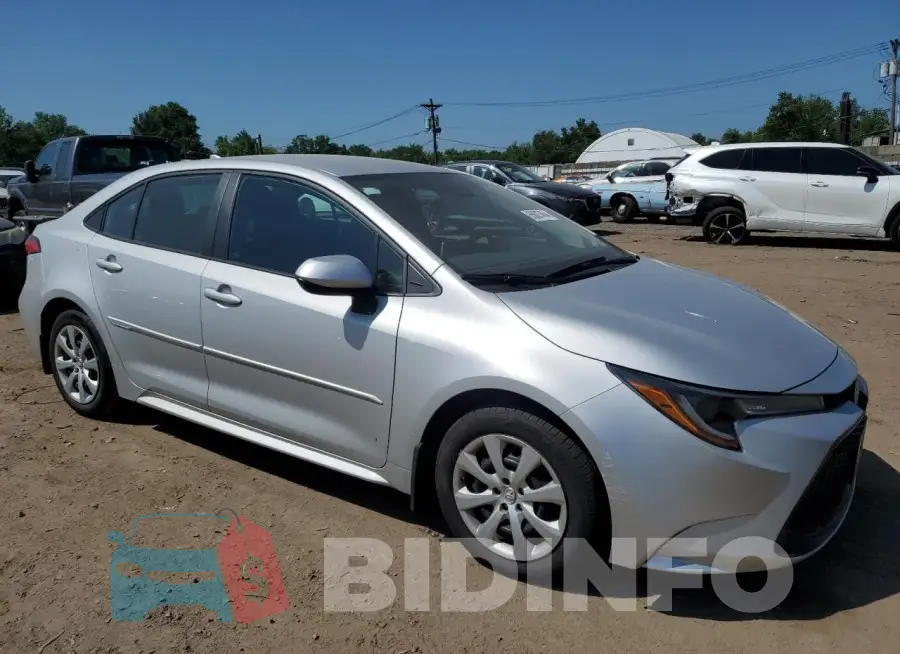 5YFEPRAE1LP084954 Photo# 4