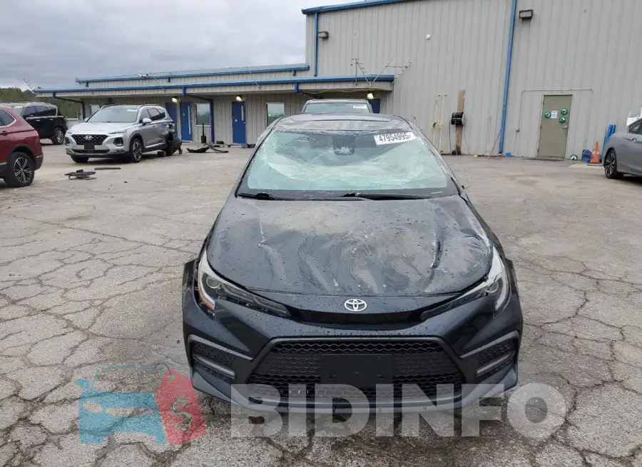 5YFP4RCE0LP013842 Photo# 5
