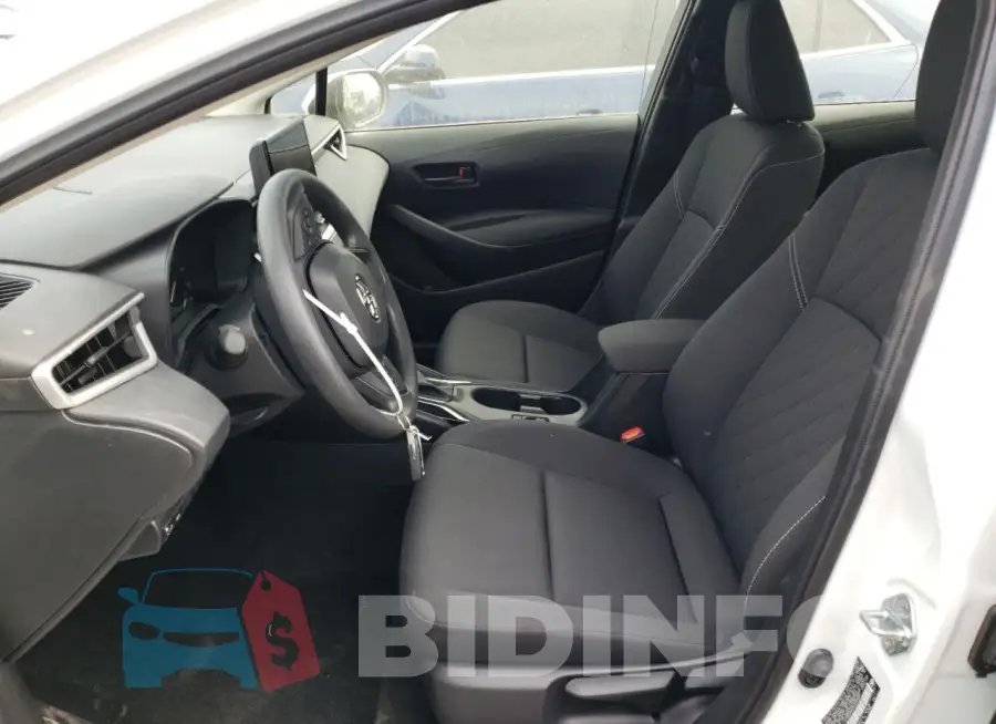 JTDBCMFE2S3073897 Photo# 7