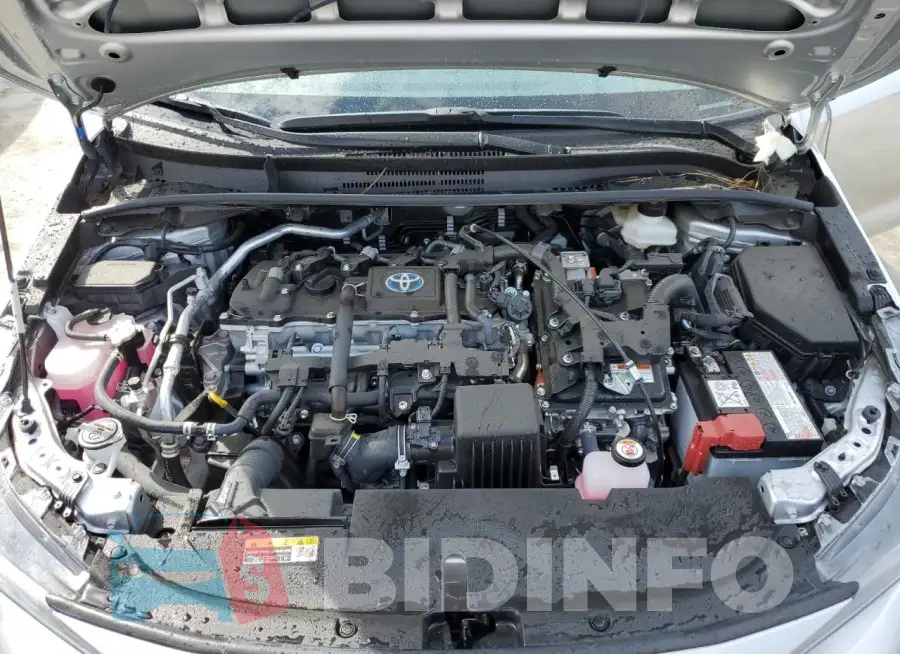 JTDBCMFE4R3037655 Photo# 11