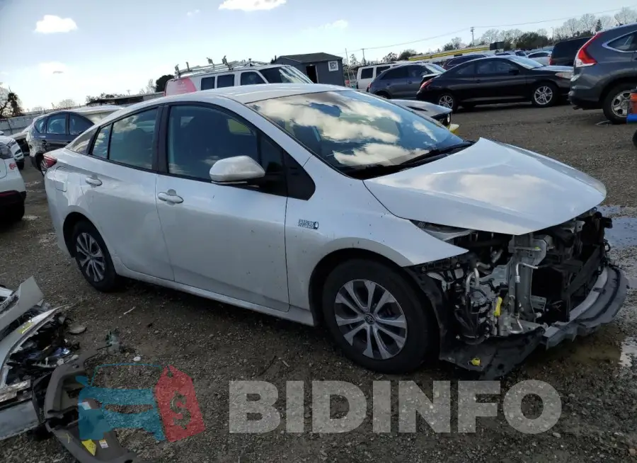 JTDKAMFP0M3169862 Photo# 4