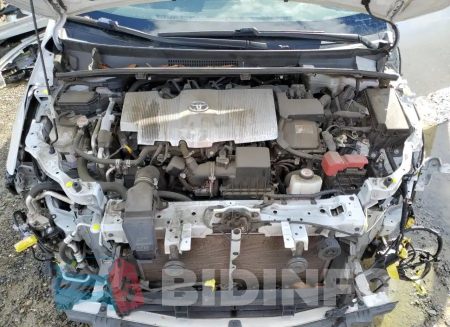 JTDKAMFP0M3169862 Photo# 11