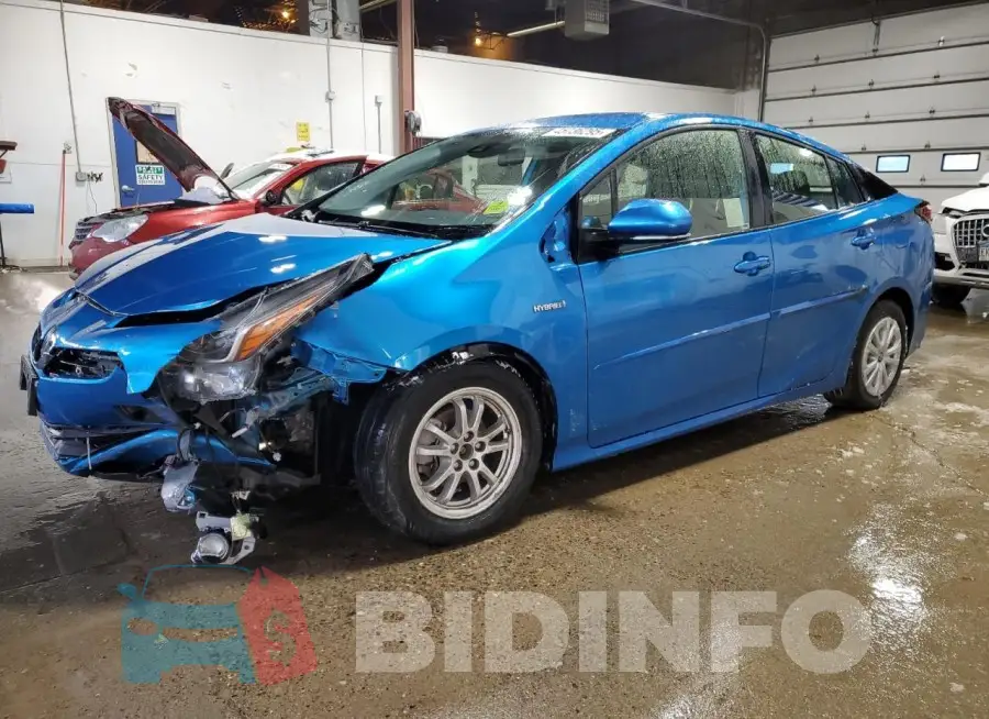 JTDKAMFU5M3131338 Photo# 1