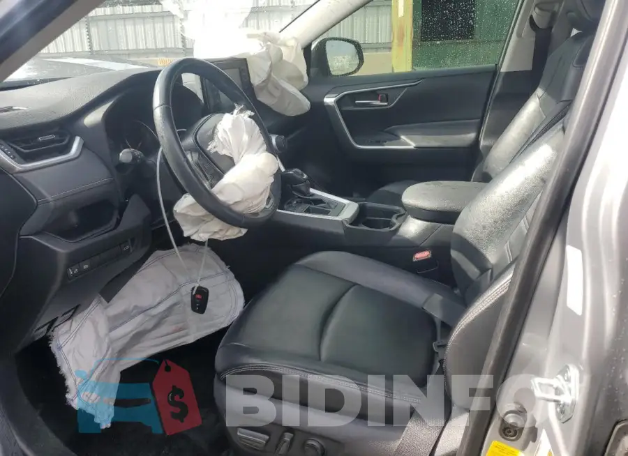 JTMC1RFV3KD505866 Photo# 7