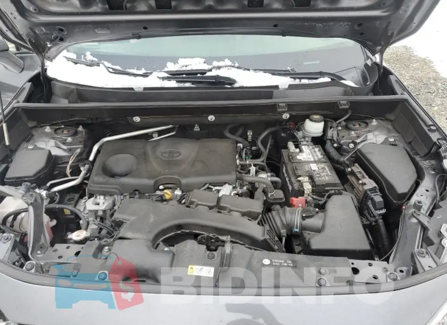 JTMP1RFV8KD005252 Photo# 12