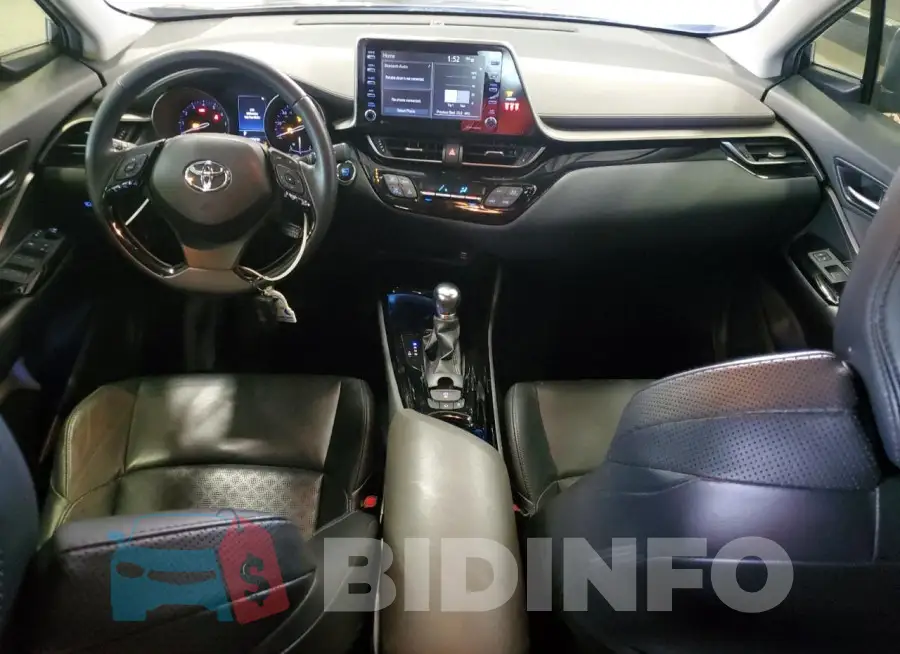 JTNKHMBX5M1098652 Photo# 8