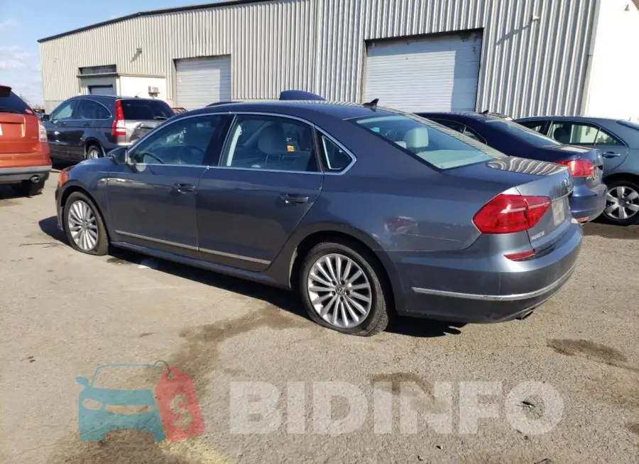 1VWBS7A33GC016977 Photo# 2