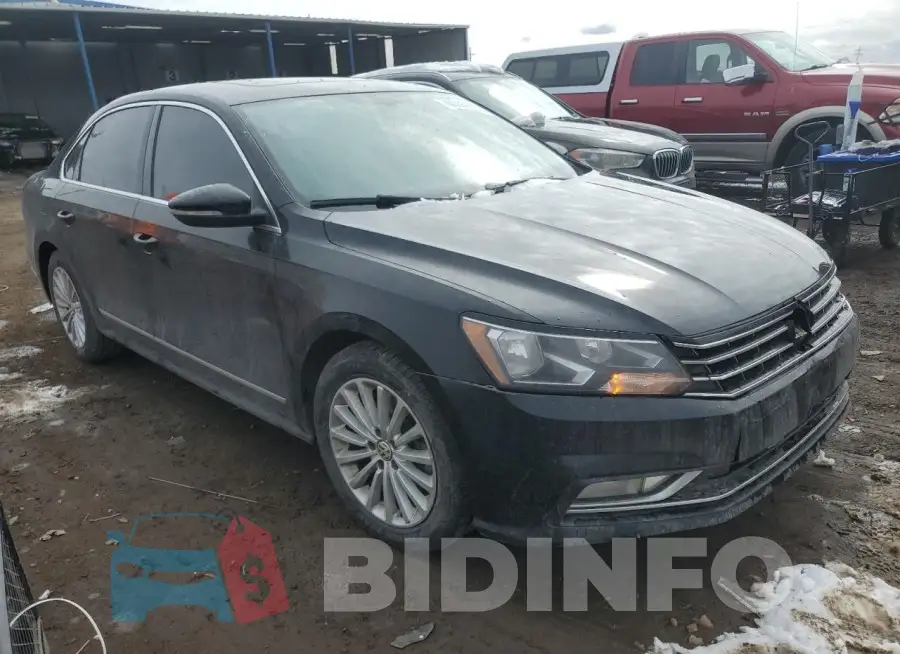 1VWBS7A35GC050788 Photo# 4