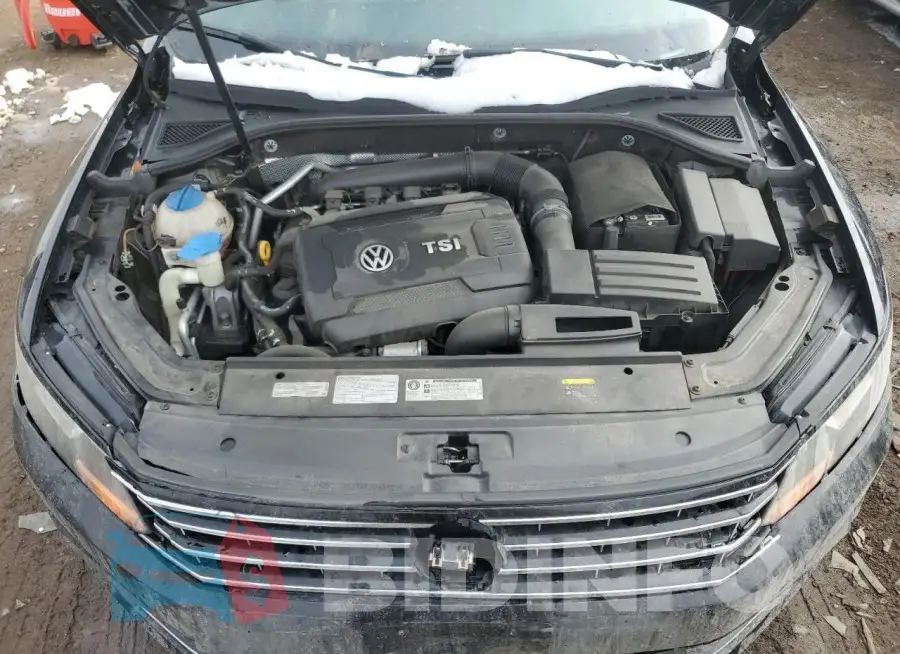 1VWBS7A35GC050788 Photo# 11