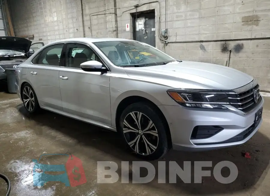 1VWCA7A34LC015855 Photo# 4