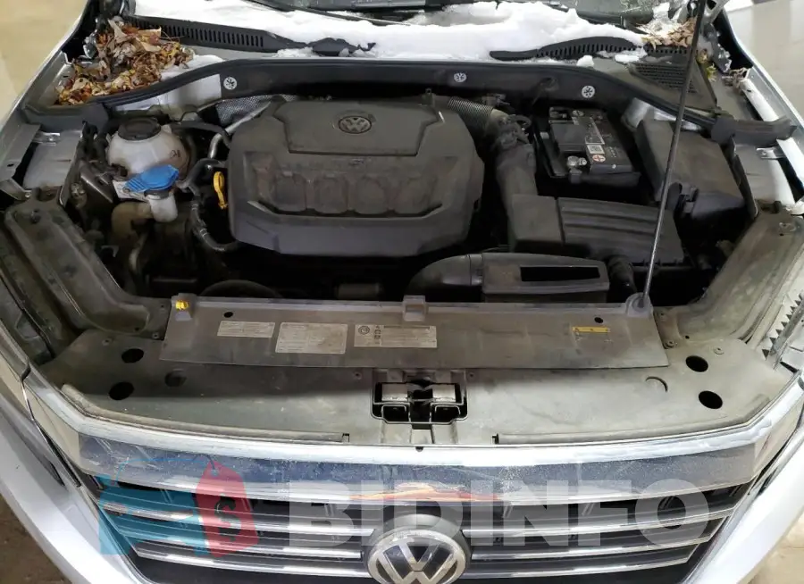 1VWCA7A34LC015855 Photo# 11