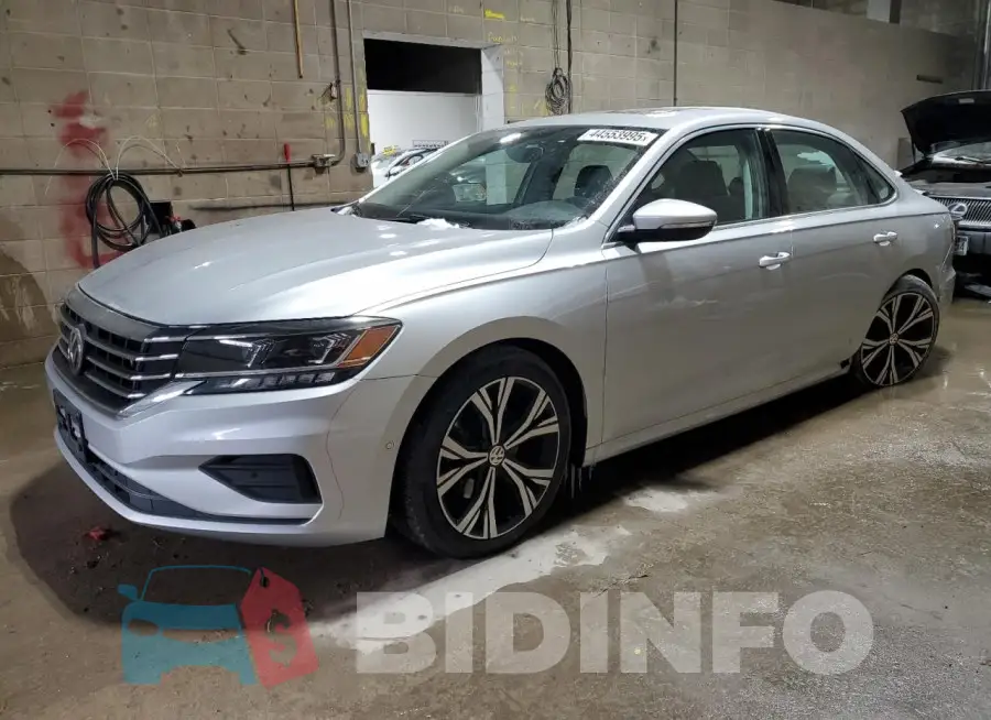 1VWCA7A34LC015855 Photo# 1