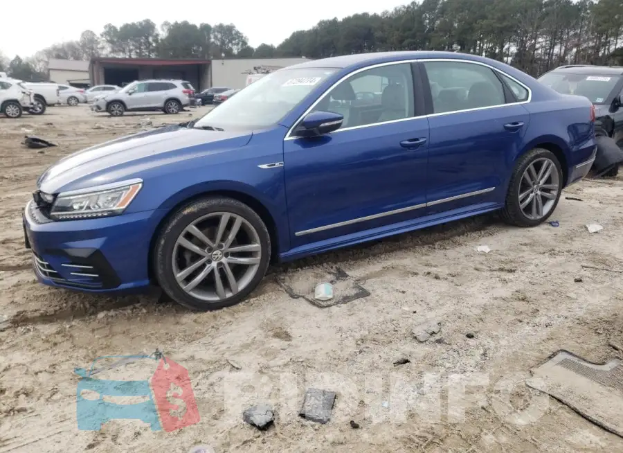 1VWDT7A39HC003142 Photo# 1
