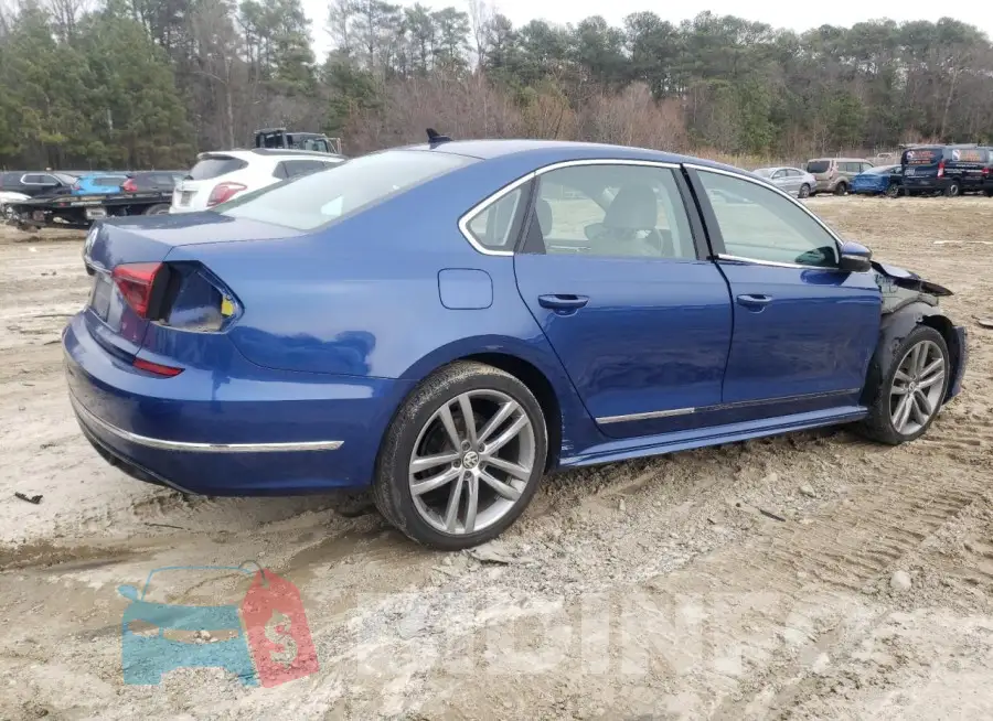 1VWDT7A39HC003142 Photo# 3
