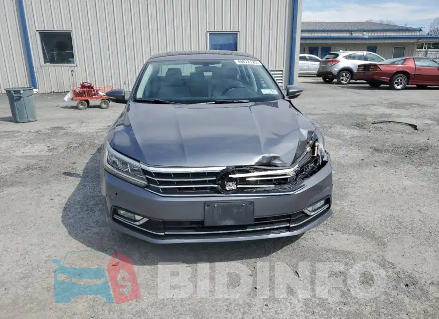 1VWGT7A35HC055607 Photo# 5