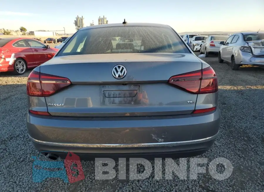 1VWLA7A33KC003338 Photo# 6