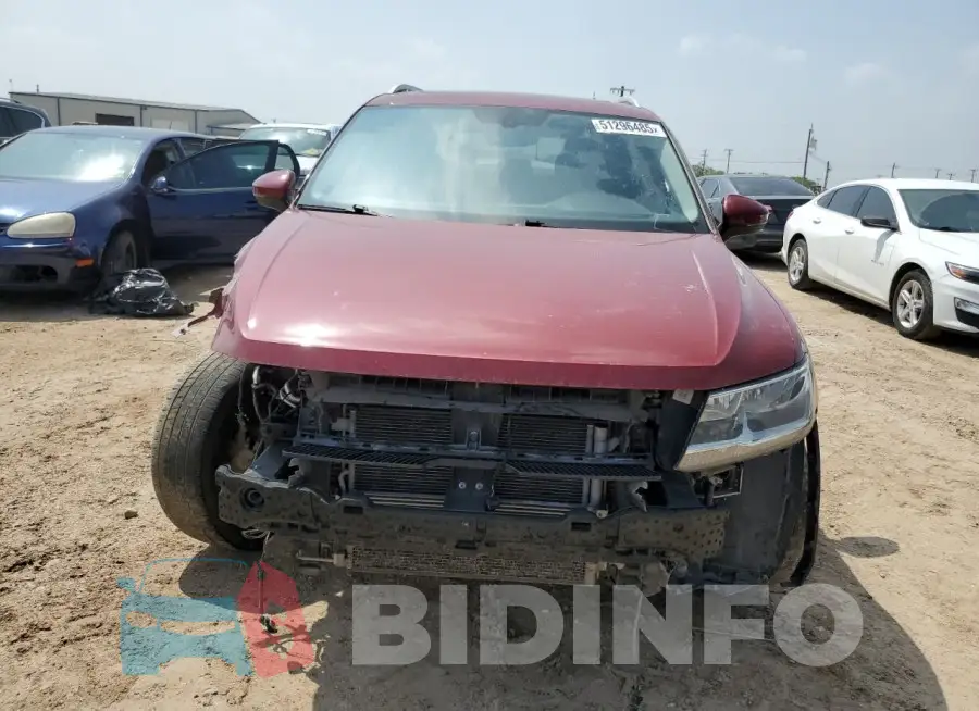 3VV3B7AX8KM088762 Photo# 5
