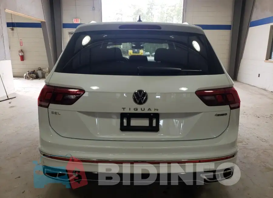 3VV4B7AX5NM167749 Photo# 6