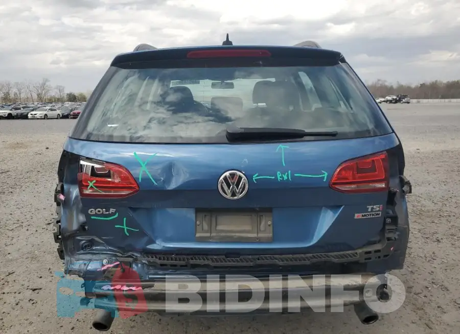 3VW017AU0HM536802 Photo# 6