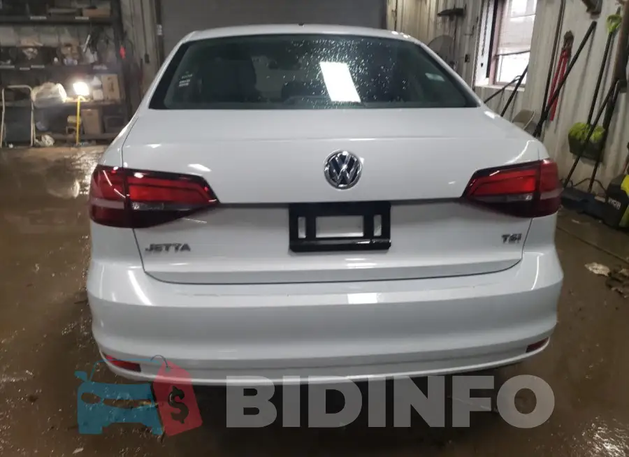 3VW2B7AJ4HM264489 Photo# 6