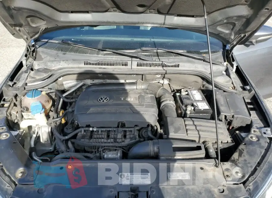 3VW4T7AJ0GM258421 Photo# 11