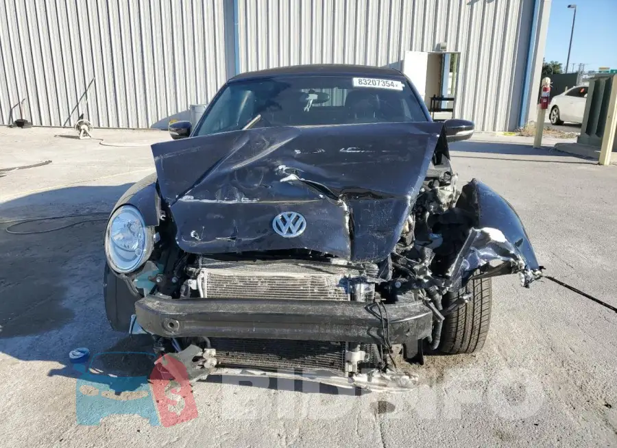 3VW5DAATXJM515995 Photo# 5
