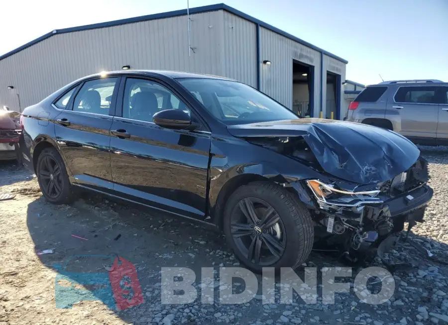 3VW7M7BU5RM072282 Photo# 4